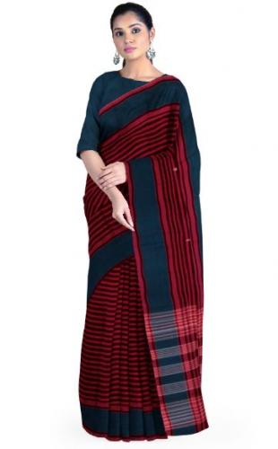 Aruppukkottai Cotton Sarees